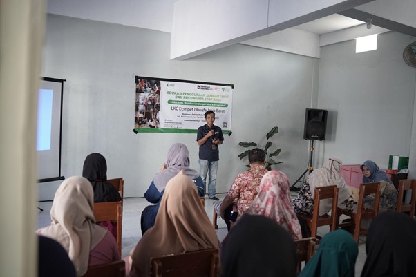 jambansehatkeluargatasikmalaya3 dompet dhuafa