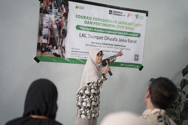 jambansehatkeluargatasikmalaya4 dompet dhuafa
