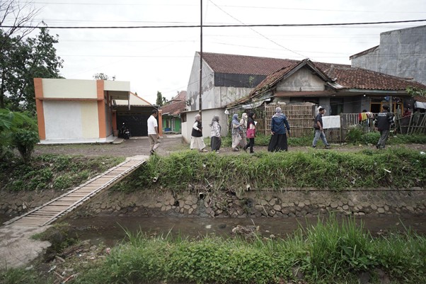 jambansehatkeluargatasikmalaya6 dompet dhuafa