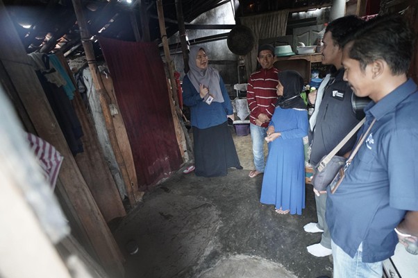 jambansehatkeluargatasikmalaya7 dompet dhuafa