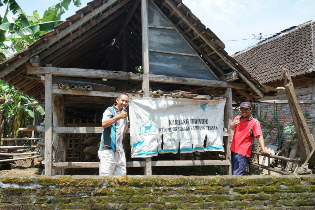 kampungternakpundong32048x1365 dompet dhuafa