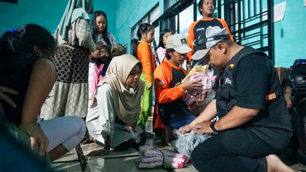 longsor banjarnegara1 dompet dhuafa