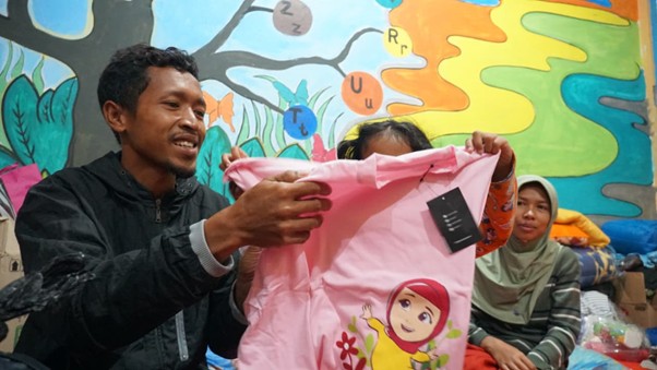 longsor banjarnegara2 dompet dhuafa