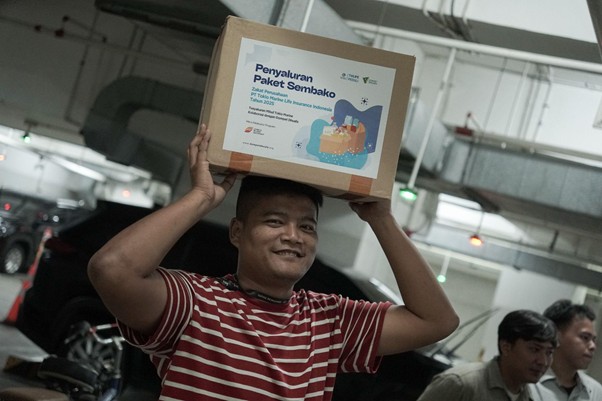 paketsembakodaritokiomarinelifeinsuranceindonesia5 dompet dhuafa