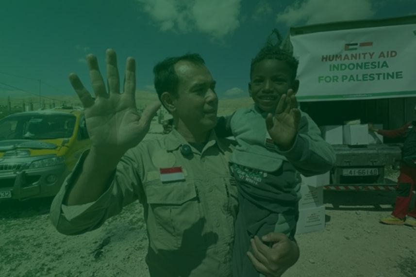palestina 2 dompet dhuafa