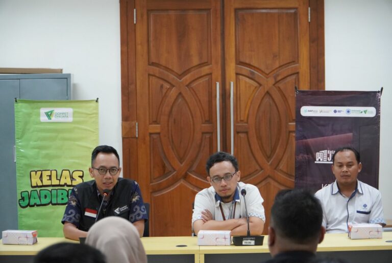 pelatihanbaristadisolo8768x514 dompet dhuafa