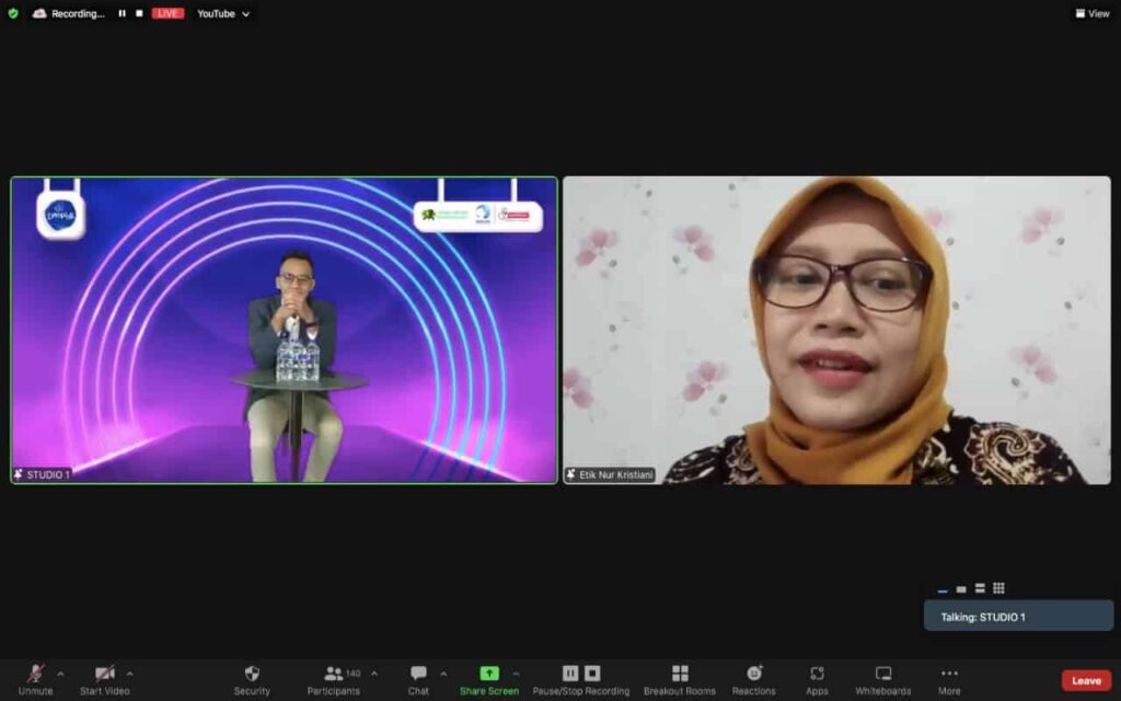 peresmiandamping2 dompet dhuafa