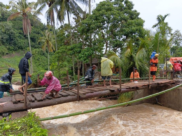 respons banjir sumatra1 dompet dhuafa