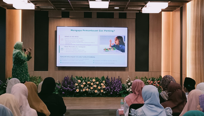 seminar budaya sehat nusantara 5 dompet dhuafa