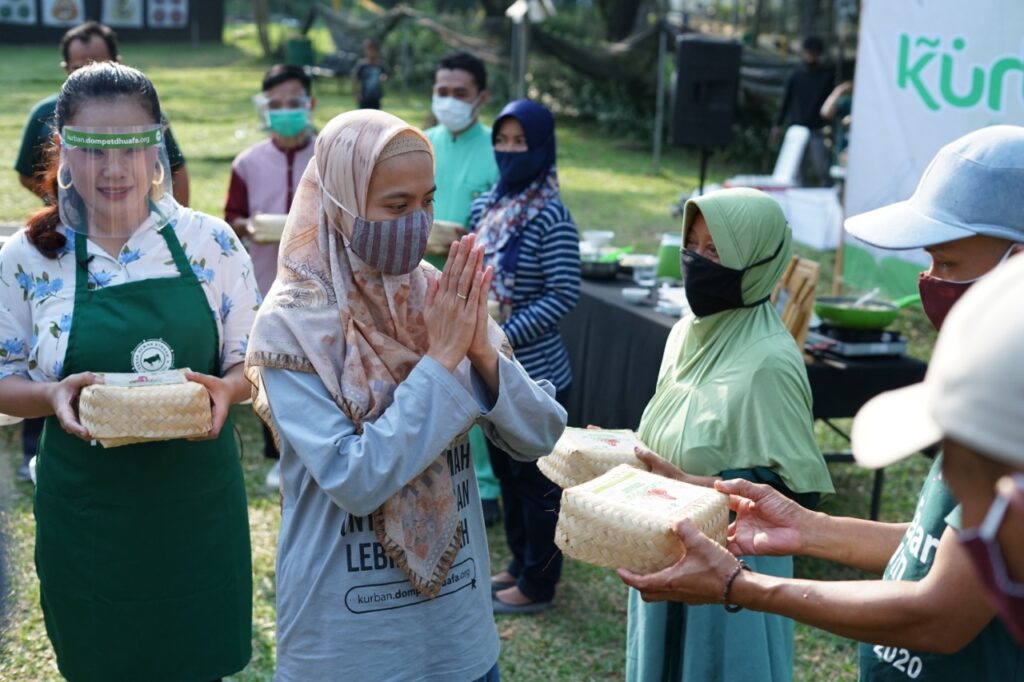 talkshowfilantropifestival20224 dompet dhuafa