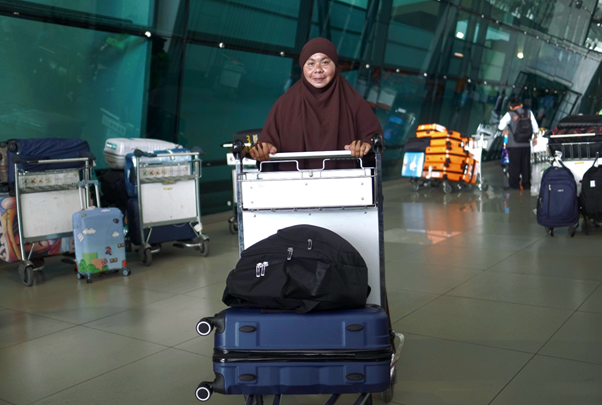 umrah untuk guru di pelosok10 dompet dhuafa