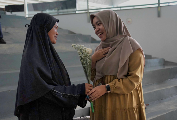 umrah untuk guru di pelosok3 dompet dhuafa