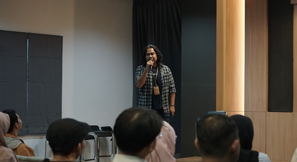 workshopfilmfestival2 dompet dhuafa