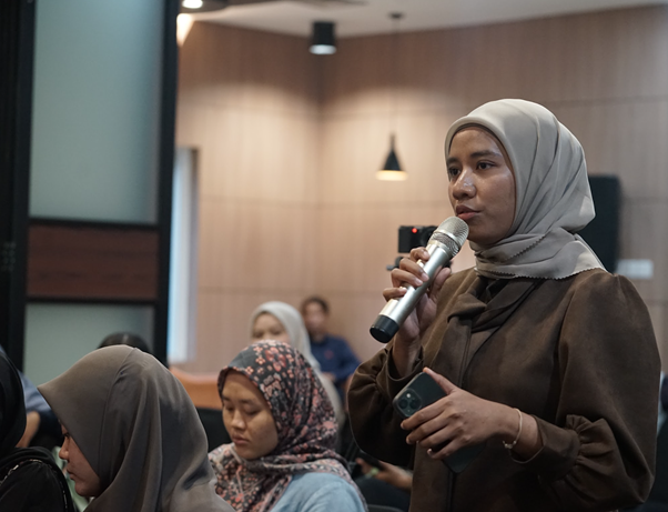 workshopfilmfestival6 dompet dhuafa