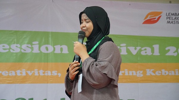 yatim got talent3 dompet dhuafa