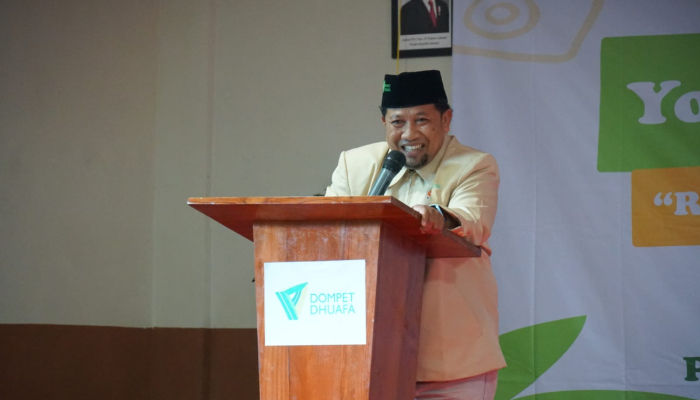 youthexpressionfestival20251 dompet dhuafa