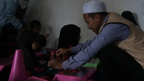 dakwahproduktifdanbudidayajamurtiram5 dompet dhuafa