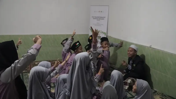 dakwahproduktifdanbudidayajamurtiram6 dompet dhuafa