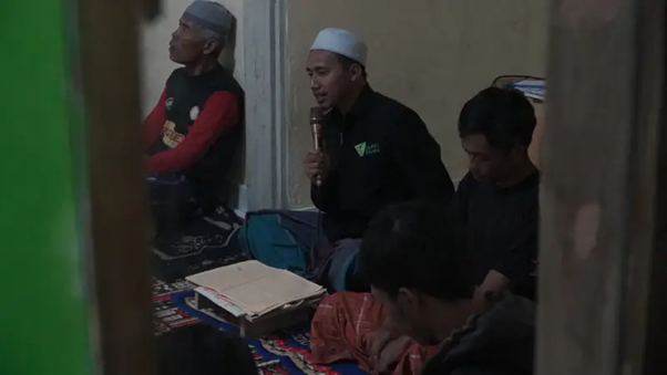 dakwah produktif dan budi daya jamur tiram7 dompet dhuafa