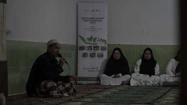 dakwah produktif dan budi daya jamur tiram8 dompet dhuafa