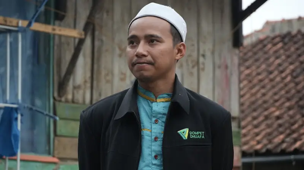 dakwahproduktifdanbudidayajamurtiram9 dompet dhuafa