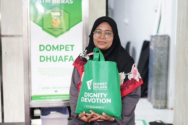 atmberastokopediadikepri6 dompet dhuafa