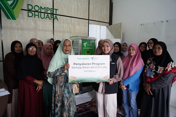 atmberastokopediadikepri7 dompet dhuafa