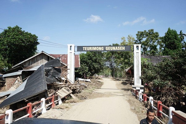 bantuan bahan pangan untuk aceh3 dompet dhuafa
