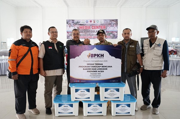 bantuan kemanusiaan dari bpkh untuk penyintas banjir di pidie jaya aceh1 dompet dhuafa