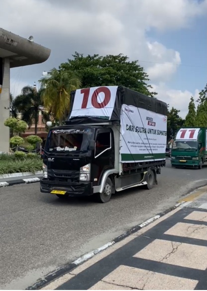 bantuan kemanusiaan dompet dhuafa