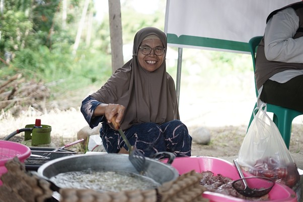 chefirsyafmasakuntukpenyintasgalodosumbar5 dompet dhuafa