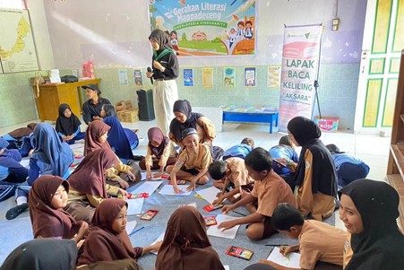 ddvajatappareng2 dompet dhuafa