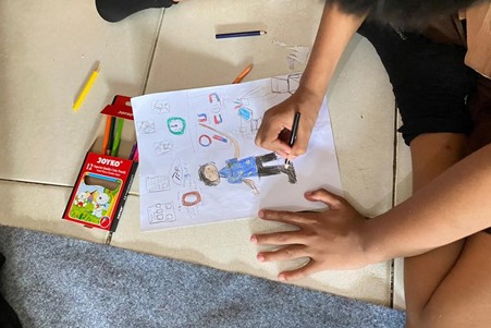 ddv ajatappareng3 dompet dhuafa