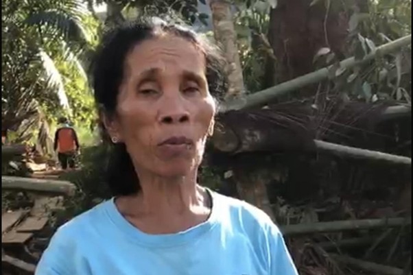 evakuasikorbanbanjirditapanulitengah6 dompet dhuafa