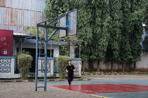 insan cendekia boarding school peduli sumatera2 dompet dhuafa