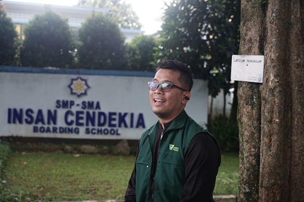 insan cendekia boarding school peduli sumatera5 dompet dhuafa