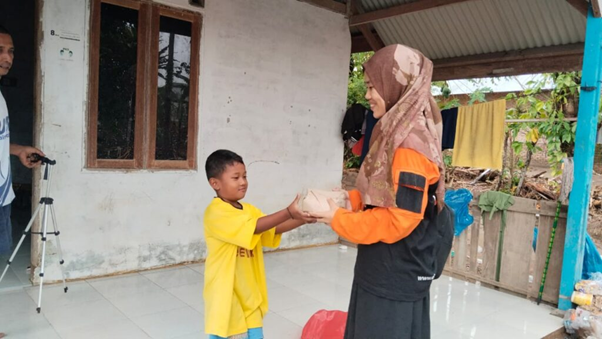 layanan tanggap darurat untuk padang sumbar2 dompet dhuafa