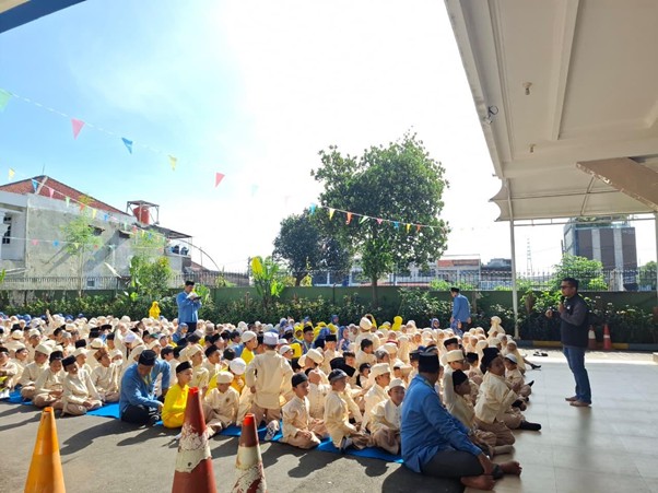 market day untuk palestina3 dompet dhuafa