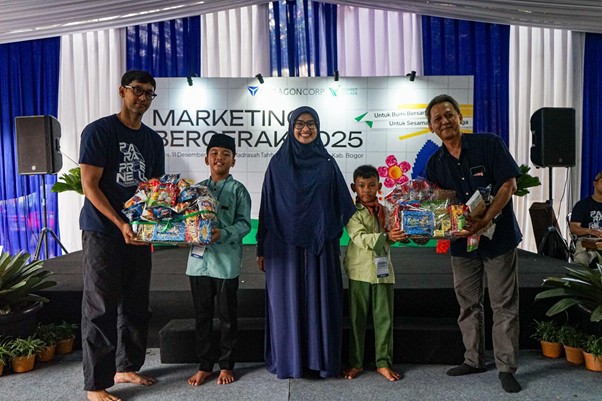 marketingbergerak202510 dompet dhuafa