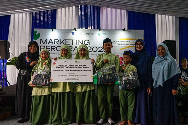 marketingbergerak202511 dompet dhuafa