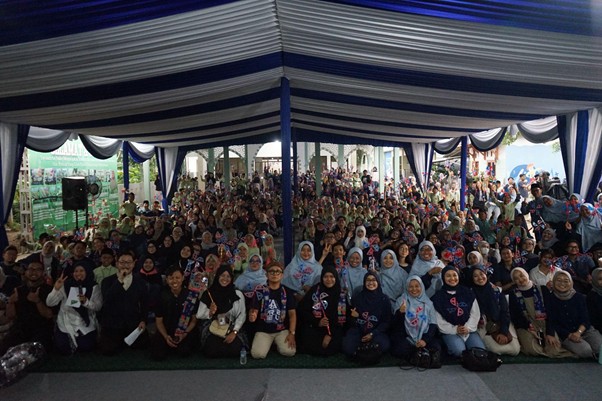 marketingbergerak202512 dompet dhuafa