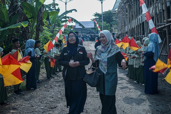 marketingbergerak20252 dompet dhuafa