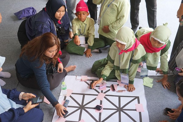 marketingbergerak20257 dompet dhuafa