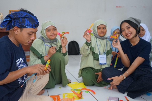 marketingbergerak20258 dompet dhuafa