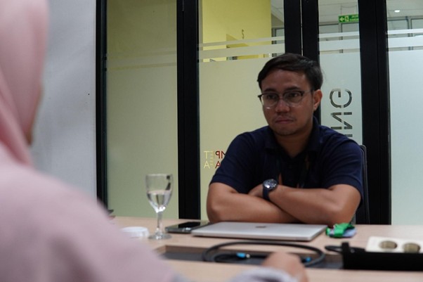 peduli sumatra5 dompet dhuafa Serah terima donasi dari Ultra Voucher untuk penyintas di Sumatra melalui Dompet Dhuafa, Kamis, 11 Desember 2025, di Kantor Dompet Dhuafa Pusat.