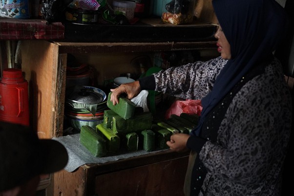 penyaluranpaketpanganprogramhungerrelief6 dompet dhuafa