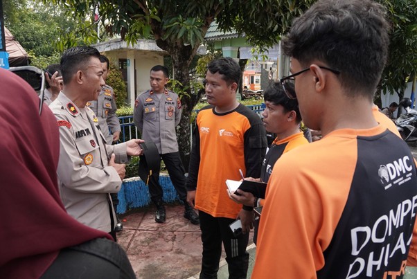 perjalanan ke tapanuli tengah dan sibolga3 dompet dhuafa