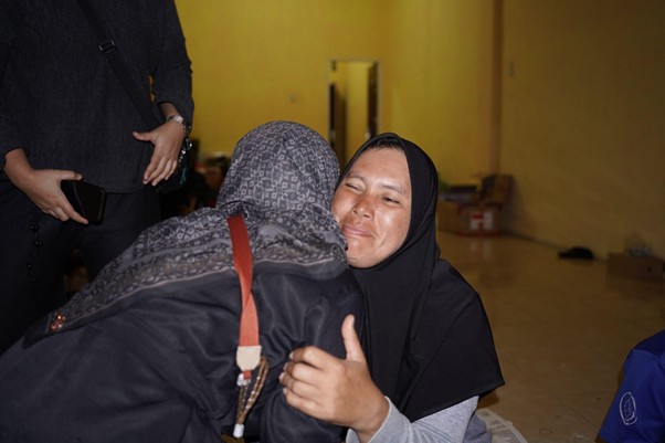 poswifidiacehtamiang7 dompet dhuafa