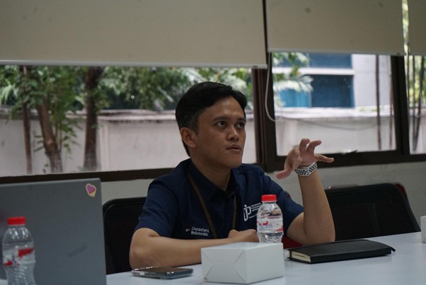 program air untuk kehidupan sumur bor4 dompet dhuafa