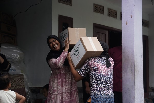 renovasisumberairbersihdisukabumi4 dompet dhuafa